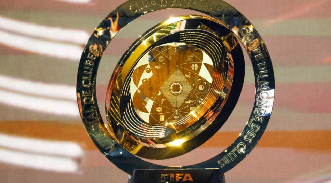 Peta Persaingan Memanas! Update Klasemen Piala Dunia Antar Klub 2025