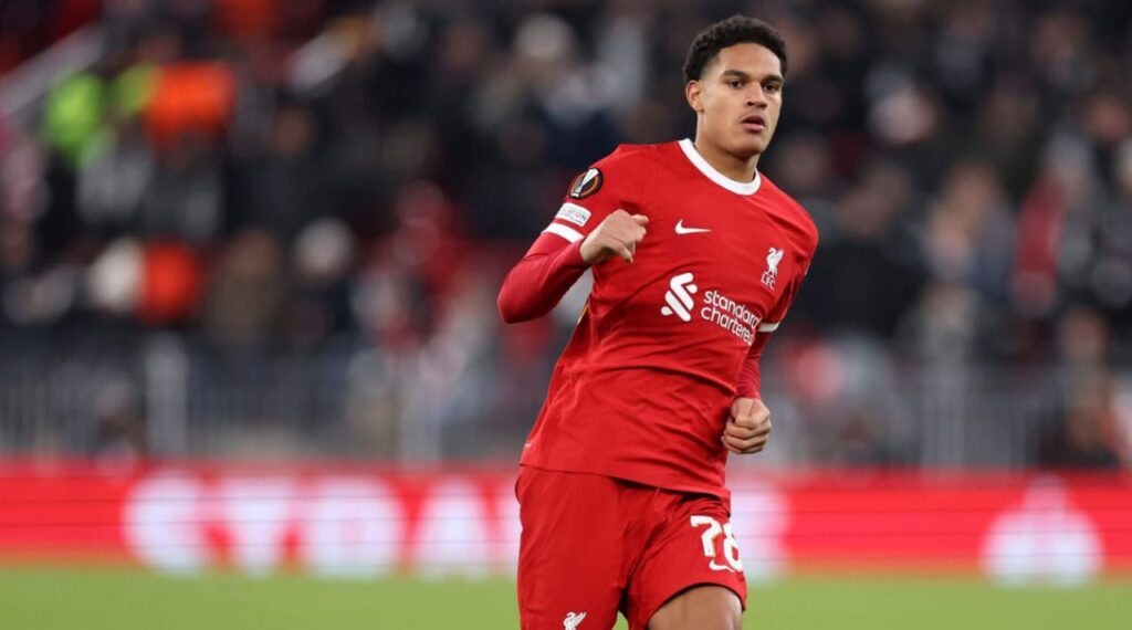 Quansah Kode Keras! Leverkusen Siap Bajak dari Liverpool?