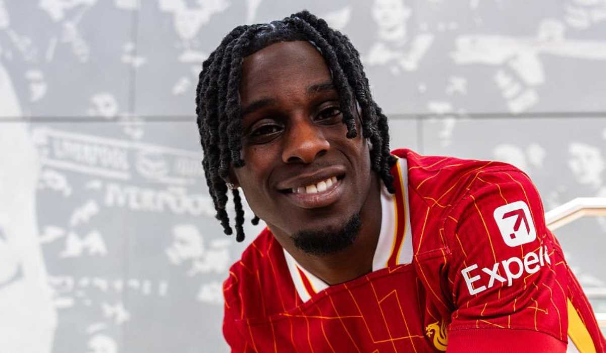 Liverpool Bajak Target MU, Ferdinand Sakit Hati!