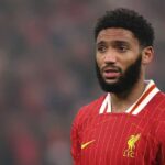Gomez ke Villa? Liverpool Siap Lepas Bek Andal!