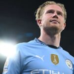 De Bruyne ke Napoli? Conte Bikin Kejutan!