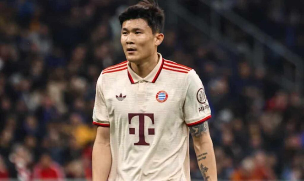 Bayern Krisis Bek! Mimpi Juara Dunia Terancam?