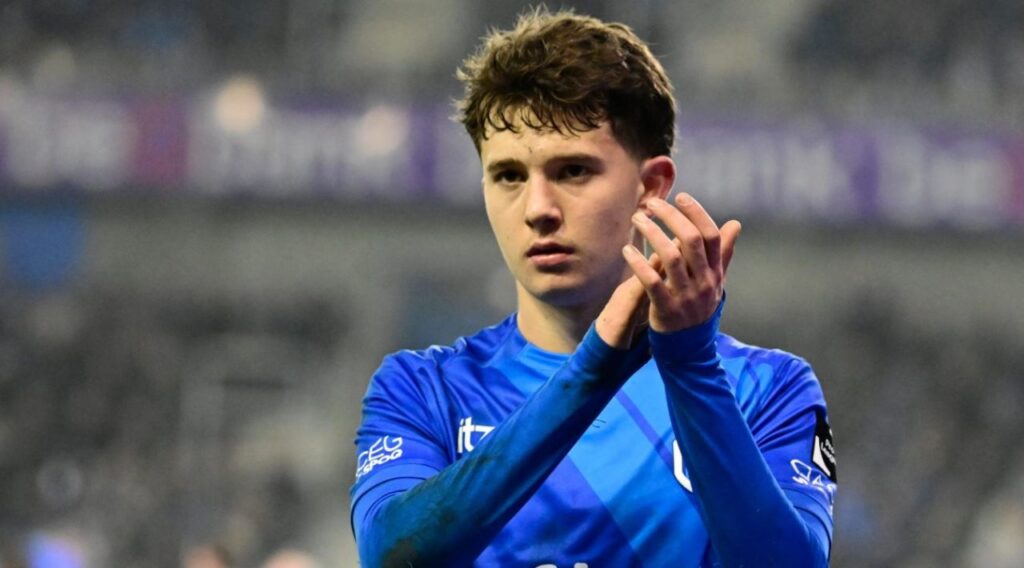  Arsenal Amankan Wonderkid Yunani, Pecahkan Rekor Transfer?