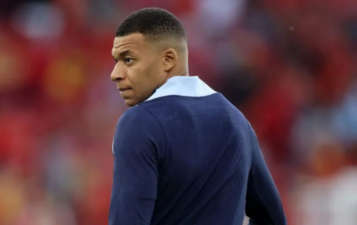 Madrid Tanpa Mbappe! Mimpi Juara Terancam?