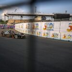 Gunther Pecahkan Rekor di Latihan Bebas Formula E Jakarta!