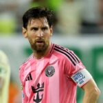 Messi vs PSG! Dendam Membara di Piala Dunia Antar Klub?
