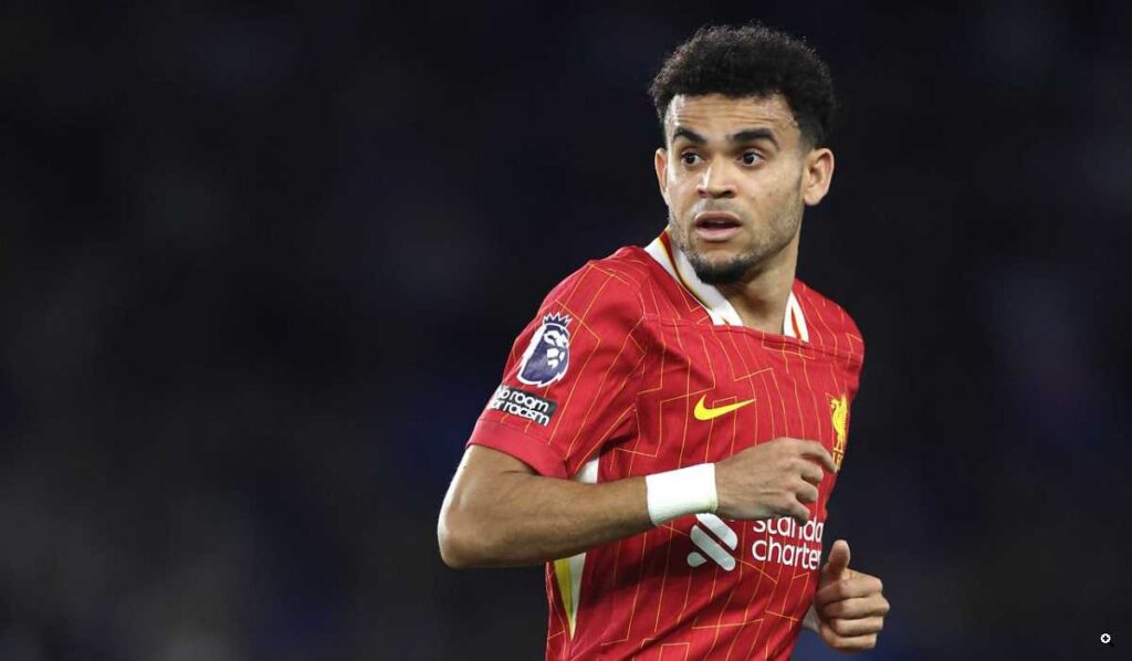 Diaz Dilema: Liverpool PHP Kontrak Baru?