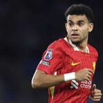 Diaz Dilema: Liverpool PHP Kontrak Baru?