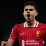 Diaz Galau! Mimpi Barcelona Hantui Anfield?
