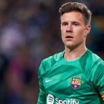 Ter Stegen Tolak Duit Turki, Setia Barcelona!