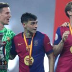 Ter Stegen Out? Barcelona Krisis Kiper & Pelatih!