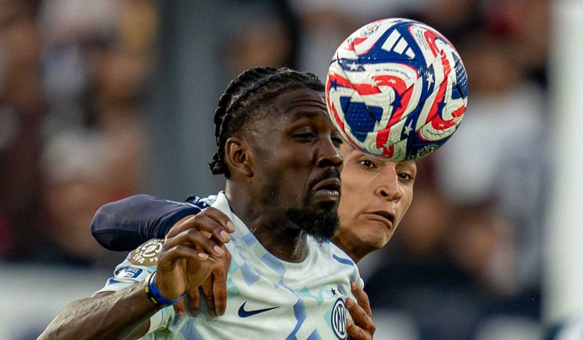 Inter Kalah di Final UCL? Thuram Beri Pesan Menohok!