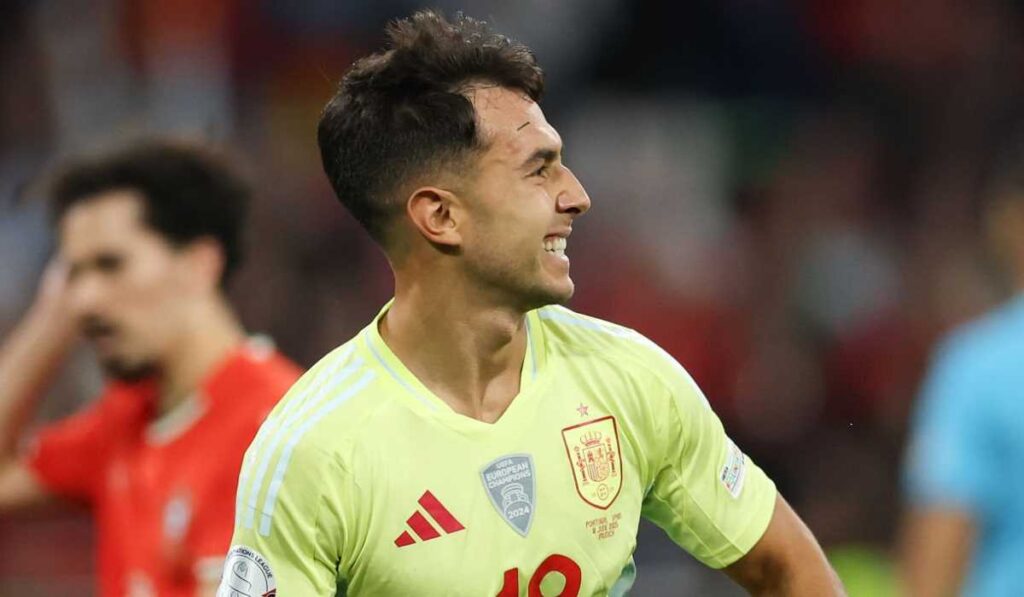 Arsenal Gercep! Zubimendi Merapat, Guehi Tergantung Saliba?