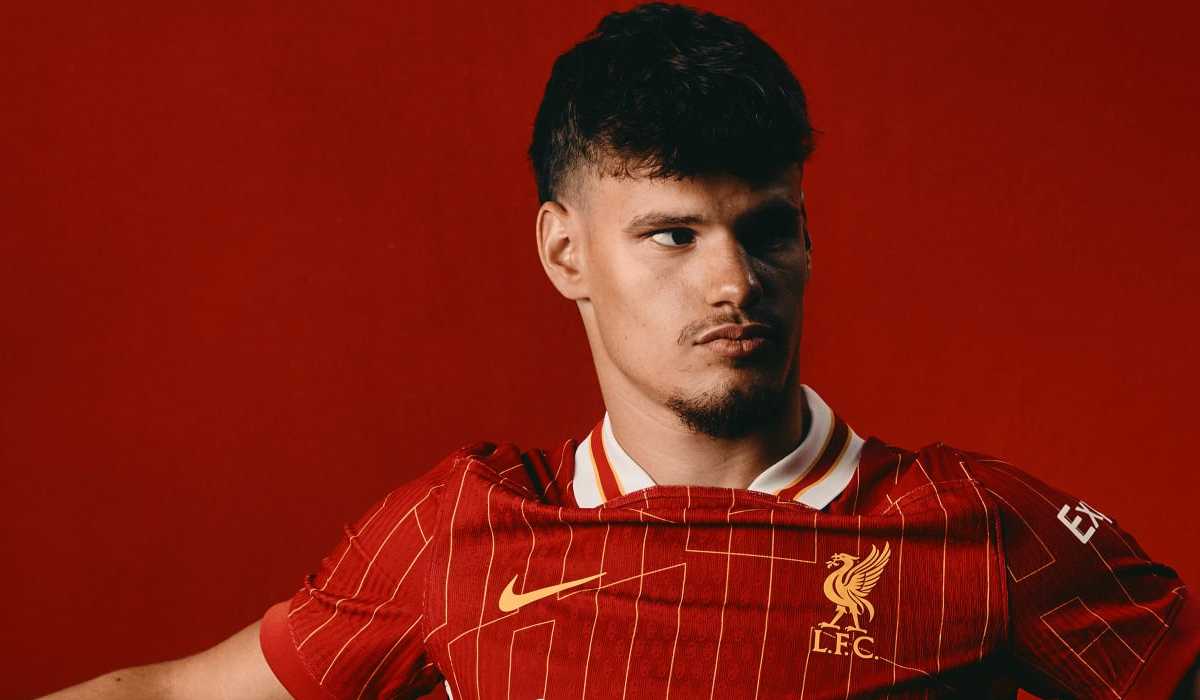 Kerkez ke Liverpool: Talenta Muda, Sikap Perlu Poles?
