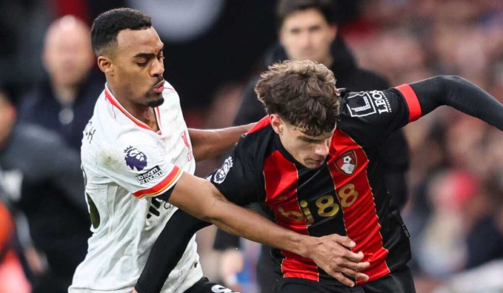 Liverpool Aktif: Pemain Baru Datang, Bintang Muda Hengkang?