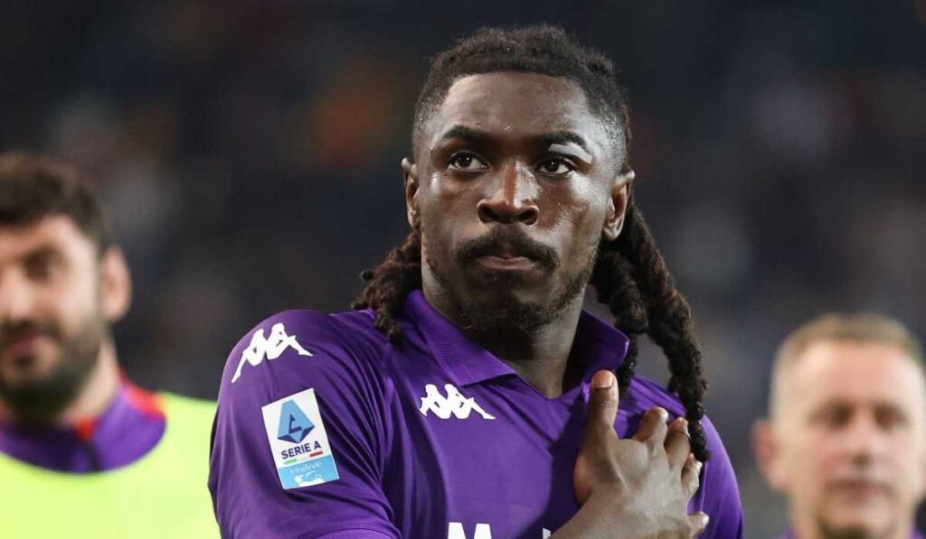 MU Ditolak! Osimhen & Kean Ogah Gabung, Kenapa?