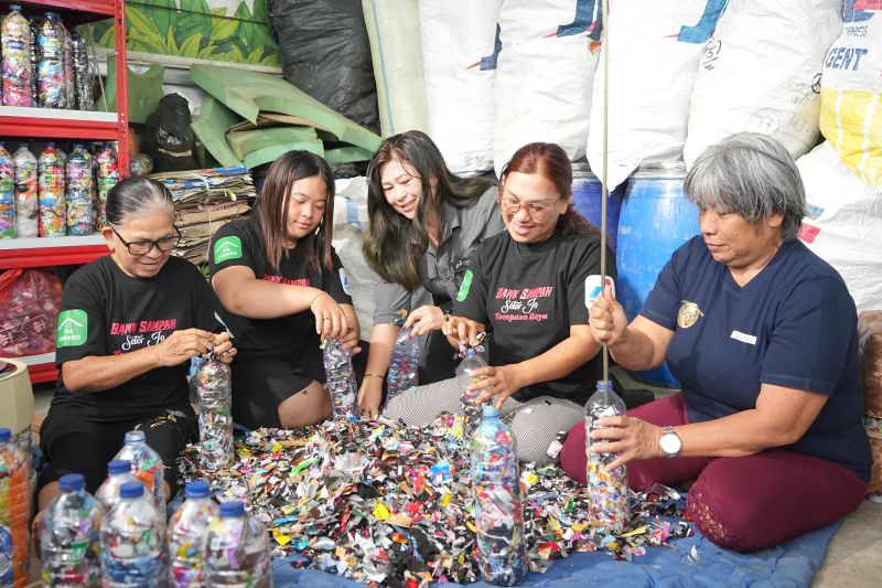 Sampah Jadi Cuan! Inovasi PGE Ubah Limbah Jadi Berkah