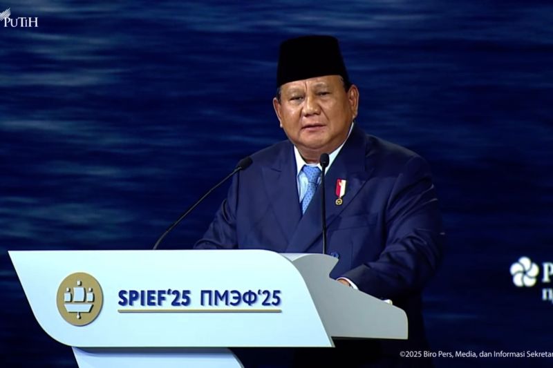  Ekonomi RI Melesat? Prabowo Andalkan Rusia & China!