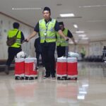 Siap-Siap! 13 Bandara Sambut Haru Kepulangan Haji 2025