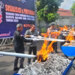 Bea Cukai Siapkan Jurus Jitu Berantas Rokok Ilegal!