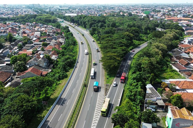 Dompet Aman! Diskon Tol Idul Adha Dimulai!
