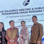 Siap-Siap! PSAT Bidik Dana Segar Rp200 Miliar dari IPO