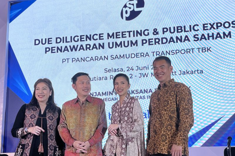Siap-Siap! PSAT Bidik Dana Segar Rp200 Miliar dari IPO