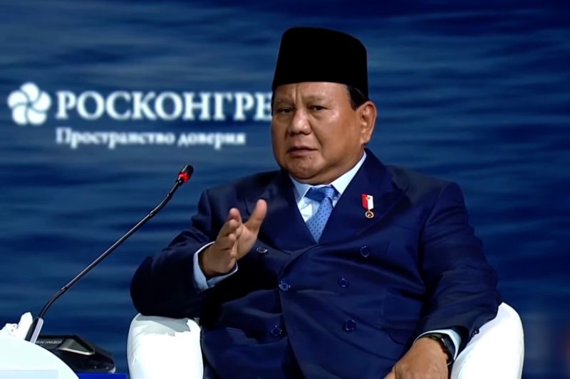  RI Tawarkan 'Harta Karun' 1.000 Triliun ke Dunia!