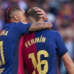 Flick Blokir Transfer! Barca Amankan 2 Bintang?