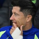 Lewandowski Ancam Pensiun Dini dari Timnas!