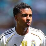 Arsenal Siapkan Kejutan: Rodrygo Datang?
