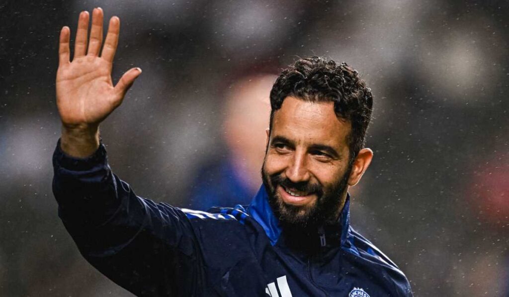 MU Gercep! Cunha Datang, Bidik Bintang Brentford?
