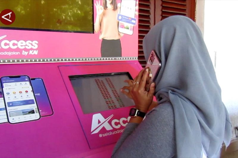 Libur Sekolah? KAI Tebar Diskon Gede!
