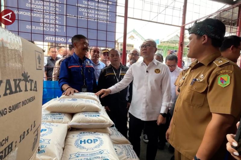 KopDes Merah Putih: 80 Ribu Unit Siap Gempur Pasar!