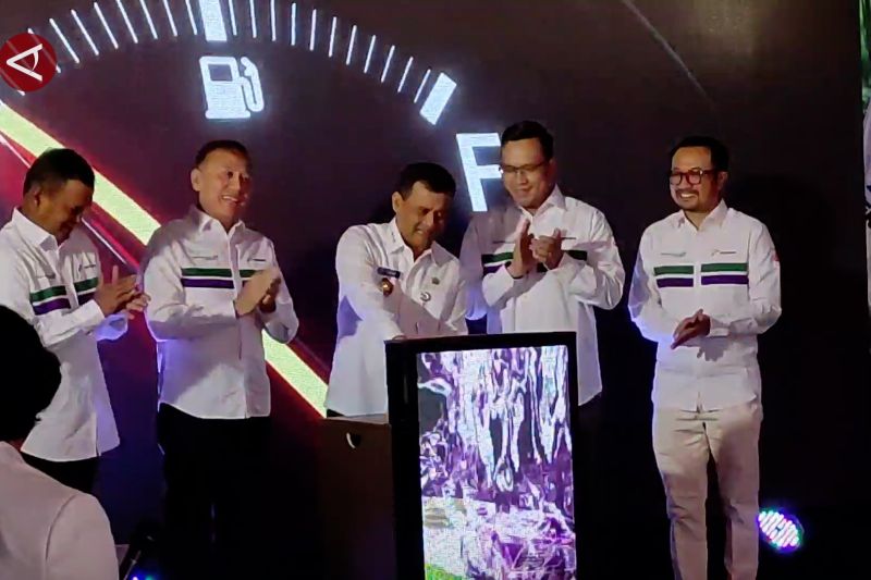 Pertamax Green 95 Hadir di Jateng! Lebih Ramah Lingkungan?
