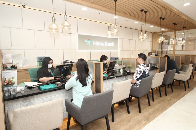 Hana Bank & Visa Bagi-Bagi Tiket MAMA Awards!