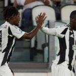 Forest Kepincut Duo Juventus! Bidik Weah & Mbangula?