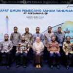  Laba Pertamina EP Melejit! Apa Pemicunya?