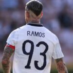 Ramos Impikan Duel Lawan Madrid di Piala Dunia Antarklub!