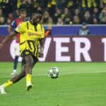 Milan Kepincut Guirassy! Dortmund Pasang Harga Bikin Pusing?
