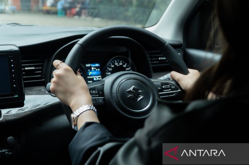 Eco Driving: Irit BBM, Mobil Awet! Ini Triknya!