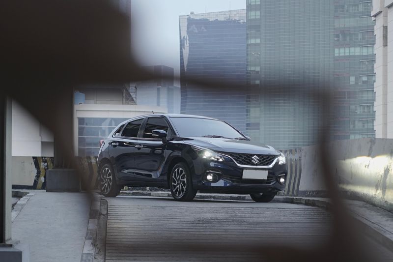 Suzuki Borong 3 Penghargaan! Apa Istimewanya?