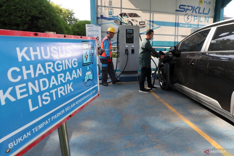 Mobil Listrik: Harga Bukan Segalanya Lagi!