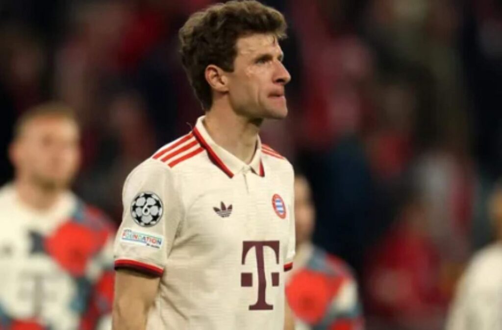 Masa Depan Muller: MLS atau Pensiun Usai Piala Dunia Antarklub?