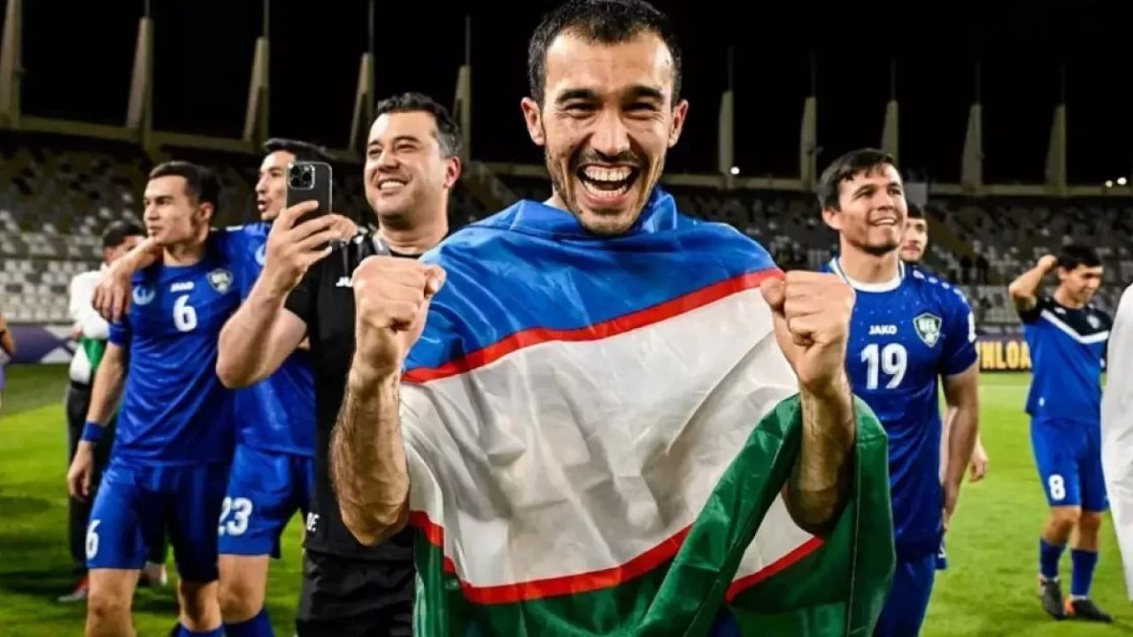 Dua Debutan Guncang Dunia, Lolos Piala Dunia!
