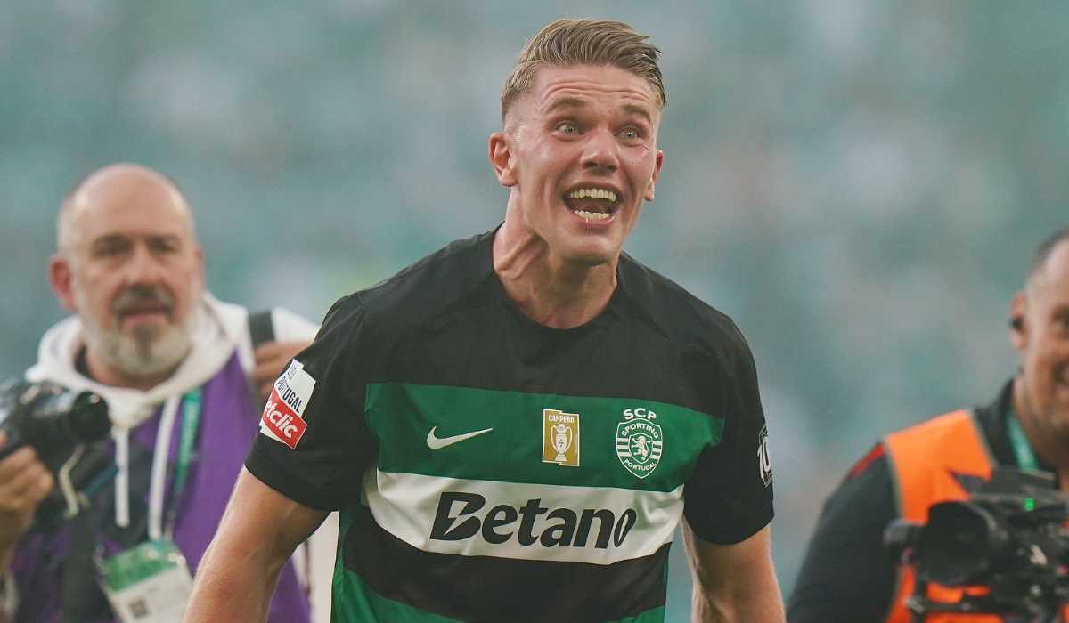 MU Gagal Lolos UCL, Transfer Gyokeres Buyar?