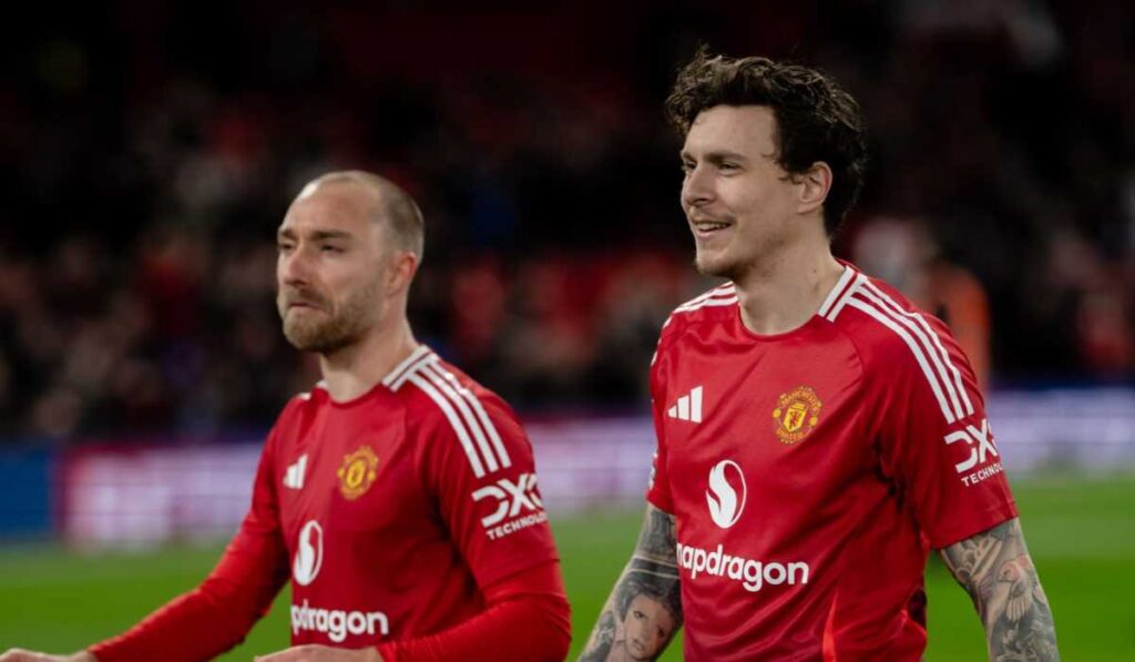 MU Cuci Gudang! 9 Pemain Dilepas, Era Baru Dimulai?