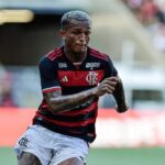 Juventus Incar Bintang Muda Brasil! Siap Gempur Flamengo?