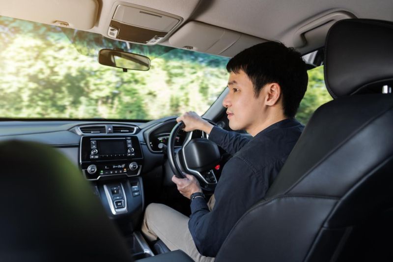 Rahasia Irit BBM: 8 Trik Eco Driving Terbukti!
