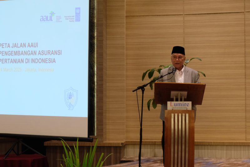  Negara Siapkan Jurus Ampuh Lindungi Aset dari Bencana!